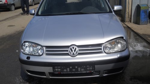 Kit ambreiaj Volkswagen Golf 4 2002 VARIANT 1