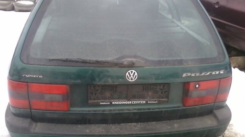 Kit ambreiaj Volkswagen Passat B4 1995 Tdi Tdi
