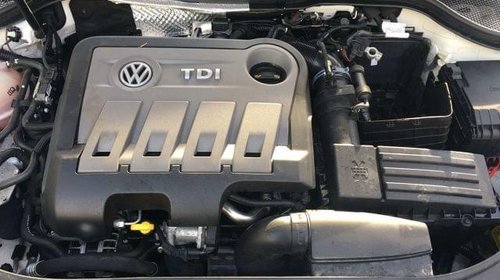 Kit ambreiaj Volkswagen Passat CC 2013 Sedan 2.0 TDI 4X4