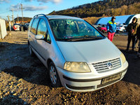 Kit Ambreiaj Volkswagen Sharan 2001 Diesel 1.9 Tdi Automata 115