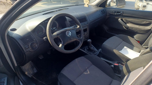 Kit ambreiaj Volkswagen VW Golf 4 [1997 - 2006] wagon 1.9 TDI MT (90 hp)