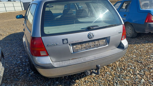 Kit ambreiaj Volkswagen VW Golf 4 [1997 - 2006] wagon 1.9 TDI MT (90 hp)