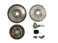 Kit ambreiaj Volkswagen VW SHARAN (7M8, 7M9, 7M6) 1995-2010 #2 028105264B