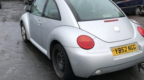 Kit ambreiaj VW Beetle 2003 Hatchback 1.9