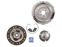 KIT AMBREIAJ VW BORA Variant (1J6) 1.4 16V 75cp SACHS 3000 824 501 2001 2002 2003 2004 2005