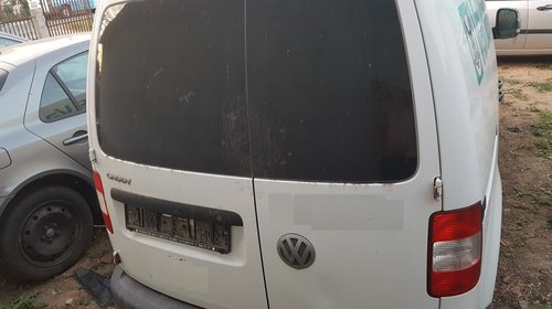 Kit ambreiaj VW Caddy 2005 Furgon 2.0 Diesel