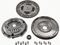 Kit ambreiaj VW Golf 4 1.9 tdi AJM 115cp