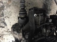 Kit Ambreiaj Vw Golf 4 1.9 TDI ASZ