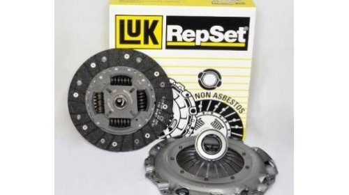 Kit ambreiaj VW GOLF 5 1.9 77 KW LUK - 623 30