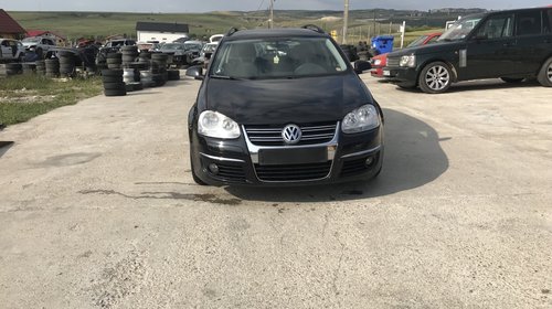 Kit ambreiaj VW Golf 5 2008 combi 1,9