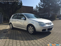 Kit ambreiaj Vw Golf V 2.0 tdi