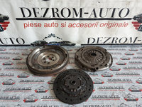 Kit ambreiaj VW Jetta Mk5 1.4 TSI 122cp cod piesa : 03C141025G / 03C105273K