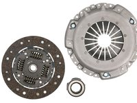 KIT AMBREIAJ VW PASSAT B2 (32B) 1.6 72cp NEXUS F1W017NX 1986 1987 1988