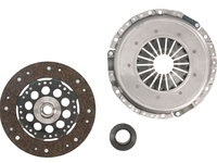 KIT AMBREIAJ VW PASSAT B5.5 (3B3) 1.6 102cp NEXUS F1W021NX 2000 2001 2002 2003 2004 2005