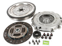 KIT AMBREIAJ VW PASSAT B5.5 (3B3) 1.9 TDI 1.9 TDI 4motion 130cp VALEO VAL835026 2000 2001 2002 2003 2004 2005