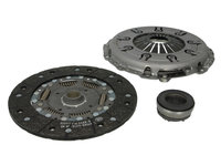 KIT AMBREIAJ VW PASSAT B5 Variant (3B5) 1.9 TDI Syncro/4motion 1.9 TDI 110cp 90cp LUK 623 1157 00 1997 1998 1999 2000