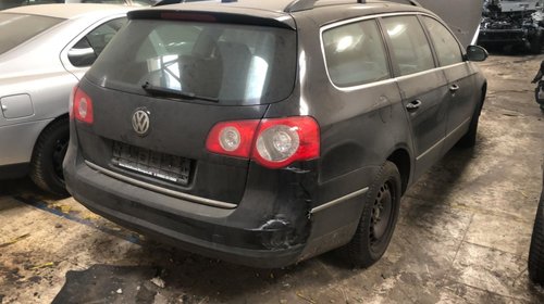 Kit ambreiaj VW Passat B6 2007 Break 2.0 tdi