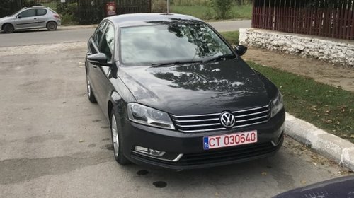 Kit ambreiaj VW Passat B7 2013 berlina 2.0