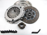 Kit ambreiaj Vw Polo (6n1/ 6n2) SRLine