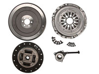 KIT AMBREIAJ VW SHARAN (7M8, 7M9, 7M6) 2.0 TDI 1.9 TDI 1.9 TDI 4motion 115cp 130cp 136cp 140cp 150cp 90cp VALEO VAL845050 1995 1996 1997 1998 1999 2000 2001 2002 2003 2004 2005 2006 2007 2008 2009 2010