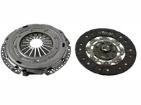 Kit ambreiaj Vw Sharan, Polo, New Beetle, Golf 4, Bora, Skoda Octavia, Fabia, Seat Toledo, Leon, Ibiza, Alhambra, Ford Galaxy, Audi Tt, A3, Motorizare 1.9 Tdi/ 1.8t/ 2.8 V6/ 2.0 Tdi, LUK