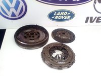 Kit ambreiaj VW Sharan / Seat Alhambra / Ford Galaxy 1.9 TDI Cod volanta masa dubla 028105264