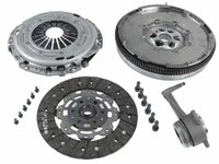 KIT AMBREIAJ VW SKODA AUDI 20 TDI cod 2290 601 009