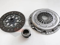 Kit ambreiaj WCL0149 QWP pentru Bmw Seria 3 Bmw Seria 5