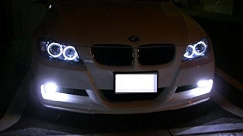 Kit angel eyes CCFL Philips-pentru BMW E90/E9