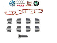 Kit anulare clapete admisie motor 2.0 TFSI (EA113) Audi Vw Seat Skoda