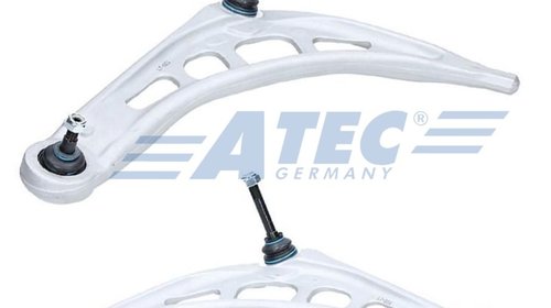 Kit articulatie BMW E46 (98-05) - 10 piese OFERTA