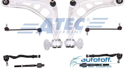 Kit articulatie BMW E46 (98-05) - 10 piese OF