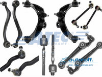 Kit articulatie fata Mazda 6 (02-07) 12 piese ATEC Germania