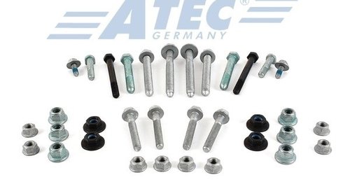 KIT ARTICULATII (BRATE) VW PASSAT 3B -COD 1101610