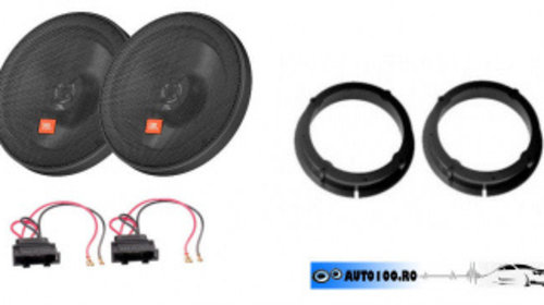 Kit audio JBL - VW Passat B5/B5.5 fata sau sp