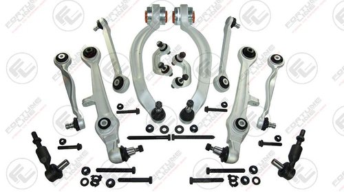 Kit brațe VW PASSAT B5, Audi A4 B5, A6 95-20