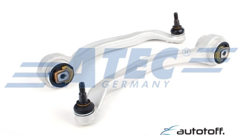 Kit Brate 12 piese Audi A4 B5 A6 4B C5 VW Passat B5 3B HD-Version