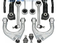 Kit brate 12 piese Mercedes E-Class W211 CLS W219 import ATEC Germania