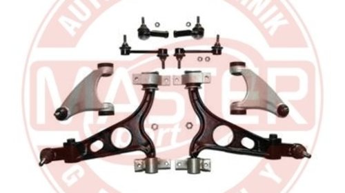 Kit Brate Alfa Romeo 156, 147