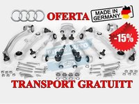 Kit brate Audi A4 B6 B7, 2001-2008 MASTER SPORT GERMANIA