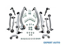 Kit brate Audi A6 (1997-2001) [4B, C5] FZ5540