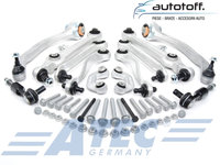 Kit brate Audi A6 4B C5 (97-01) - OFERTA