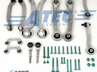 Kit brate Audi A6 4F C6 Sedan Avant ALLROAD 4F2 4F5 - 12 piese directie - OFERTA!