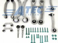 Kit brate Audi A6 4F C6 Sedan Avant Allroad 4F2 4F5 4FH set 12 piese