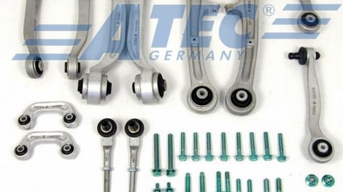 Kit brate Audi A6 4F C6 Sedan Avant Allroad 4