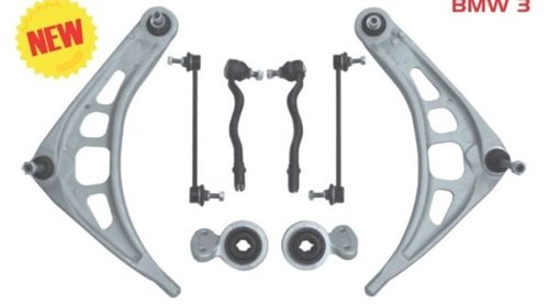 Kit brate BMW 3 E46, BMW Z4 E85, 86 1998-2005