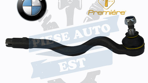 Kit brate BMW E46 - Premiere + TRANSPORT GRATUIT