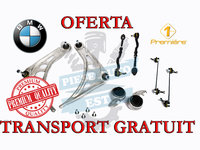 Kit brate BMW E46 - Premiere + TRANSPORT GRATUIT