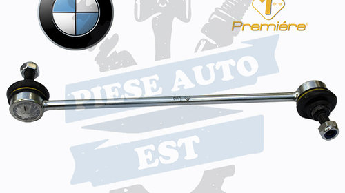 Kit brate BMW E46 - Premiere + TRANSPORT GRATUIT
