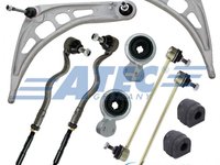 Kit brate BMW E46 Seria 3 (98-05) -12 piese - OFERTA - import ATEC Germania